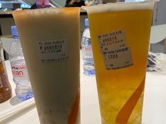 -CoCo都可(新太阳宫店)