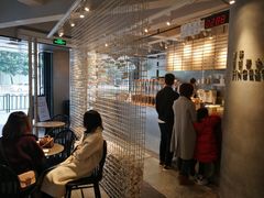 -喜茶(佛山顺德大良东乐路店)