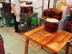 -海汇源老烧麦店(东大街总店)