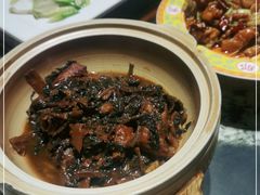 -那家小馆•北京菜•烤鸭(香山店)