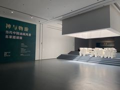 -大芬美术馆