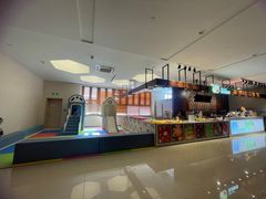 -汤连得温泉馆(宝山店)