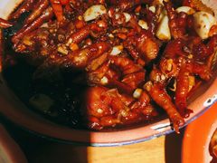 -老三样·美食研究中心(世贸路店)