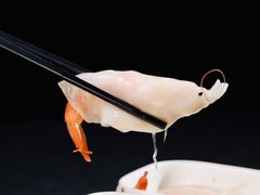 鱼翅真的虾饺皇-天瑞轩·粤菜餐厅