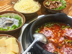 -笔记安顺夺夺粉火锅