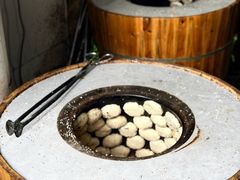 -金莲葱饼