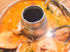 -喜越泰莱·泰越料理(海逸新天地店)