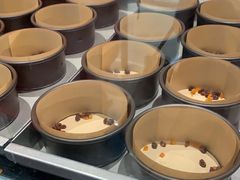 自助调料区-KUMO KUMO甜品·冰淇淋(深圳壹方城店)