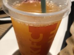 -肯德基(龙之梦购物中心店)