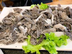 鲜百叶-仁和四季涮肉馆(天坛南门店)