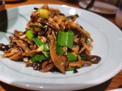 -印象鲵宴·张家界地标美食名片(溪布街店)