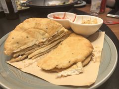 -三姐妹餐厅(曲江店)