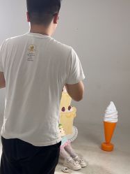 -熙熙小王国儿童摄影乐园(武昌旗舰店)