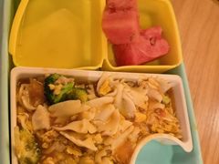 -糟粕醋·椰苑海南菜餐厅(亚龙湾天域酒店)