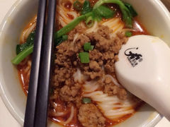 担担面-金鼎轩(亚运村店)