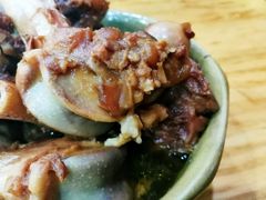 -老冯拉面羊棒骨(西宸广场店)