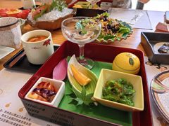 -和创柚子·会席日本料理(新区淮海街店)