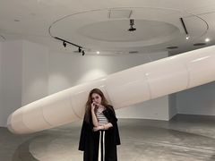 -chi K11艺术空间展览厅