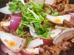 -奔达特色烤牛肉(临河街店)