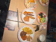 -比格比萨自助(云冈区步行街店)