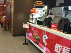 -肯德基(天津奥城店)