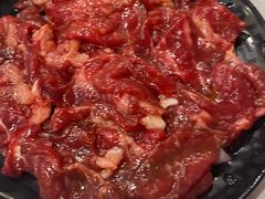 -石记东北风味烤肉(系马桩第二分店)
