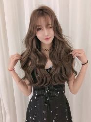 点击看大图 -3AM HAIR SALON烫发染发接发