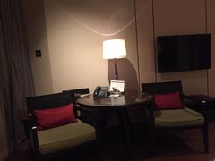 -上海崇明金茂凯悦酒店