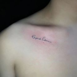 -长沙纹身· 龙堂刺青·三土师傅的店