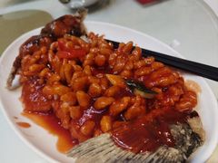 -澳门酒家(南航明珠店)