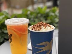 -BeauTea水仙(coco park店)