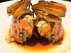 -扬州狮子楼·非遗淮扬菜(总店)