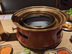 -西塔老太太泥炉烤肉(亚运村店)