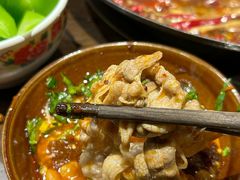 -萍姐火锅·公路夜市(南京新街口店)