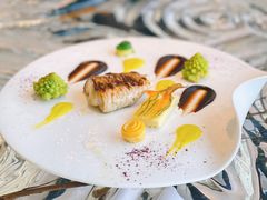 -九献创意菜·牛排馆(亮马河花园店)
