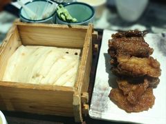 -一味大院•桐庐菜传承店(春江路店)