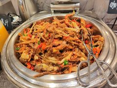 -海天一色海景自助餐厅(西港花园店)