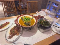 -不倒翁·安徽名菜楼(步行街店)