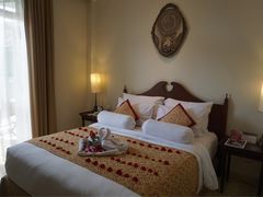 -日惹市凤凰翰悦阁酒店