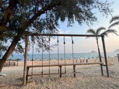 -西涌国际滨海旅游区