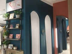 -海马体照相馆(重庆龙湖时代天街D馆店)