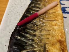 -一心创作料理屋(经开万达店)