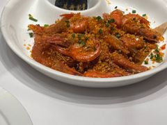 -百姓渔村(南中环店)