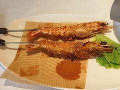 -开海·红岛海鲜虾水饺(石老人店)