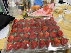 -盒马X会员店(上海森兰商都店)