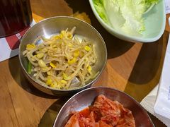 -老炉家木炭烤肉(长江国际店)