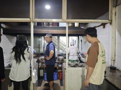 -正宗杨记普洱酸醋米线(总店)