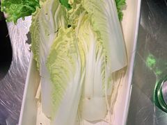 -半天妖烤鱼(东方新天地店)