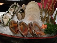 -海底捞火锅(龙岗星河COCO Park店)