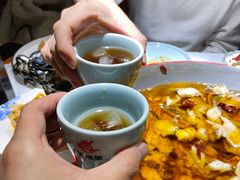 水煮江团鱼-雲蜀龙阁·金牌水煮鱼(方庄店)